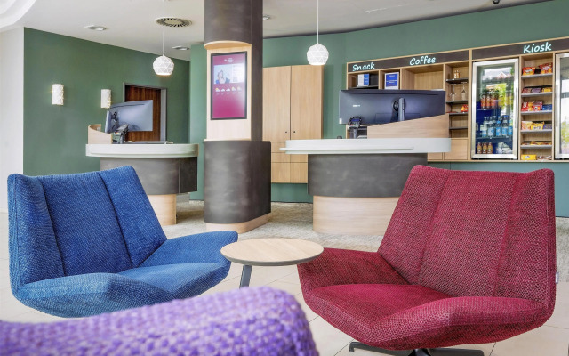 Best Western Plus Hotel Papenburg
