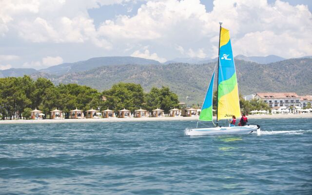 Akra Fethiye Tui Blue Sensatori  All Inclusive