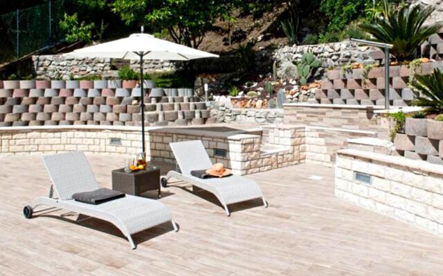 Loft Diva Lake View by Gardadomusmea