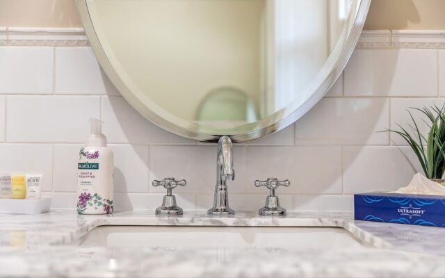 Grandview Accommodation - The Flaxley Apartments