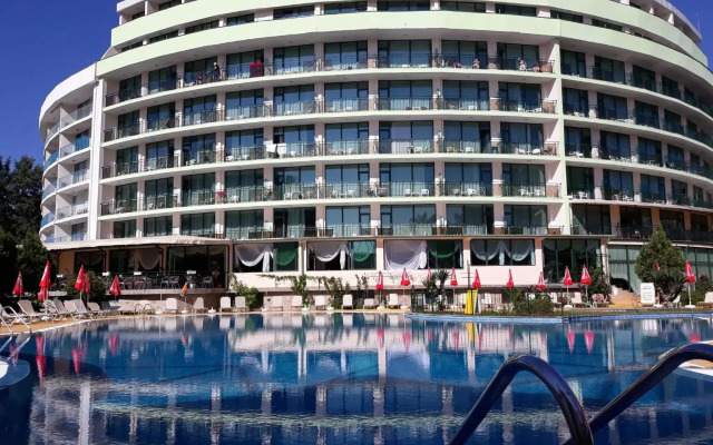 Colosseum 2 Aparthotel