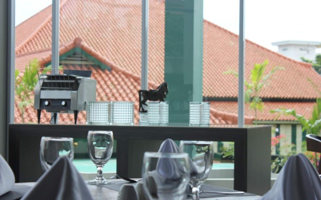 Swiss-Belhotel Pangkalpinang