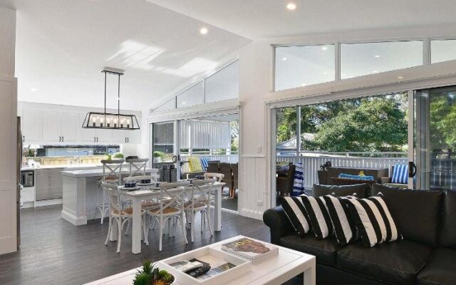Margaret's Hamptons Beach House