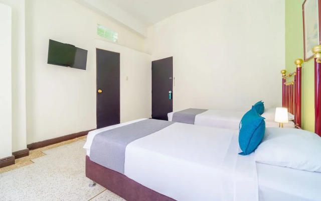 Hotel Astoria Real
