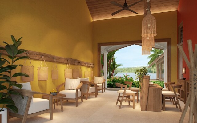 Six Senses La Sagesse