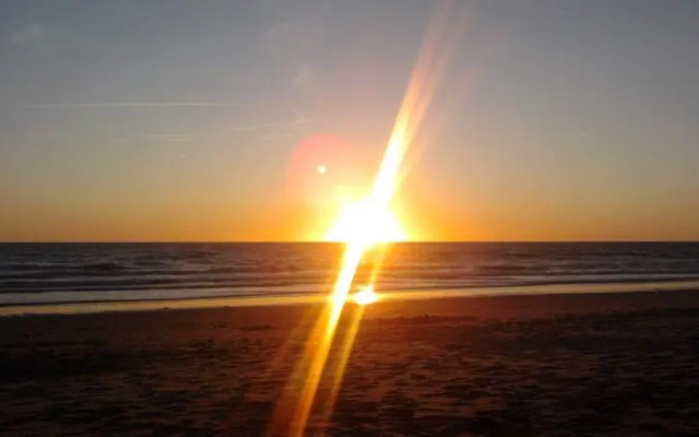 Hôtel de LEurope Bijou Bar