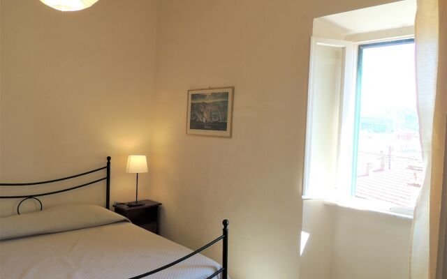 Appartamento Cosmopoli