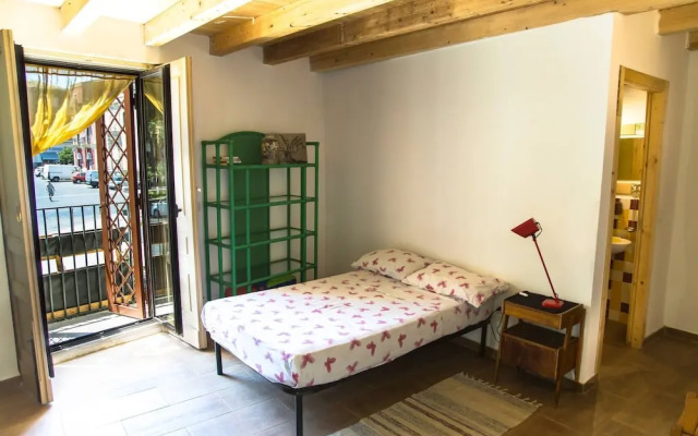 La Casa Verde - 3 Rooms and Kitchen