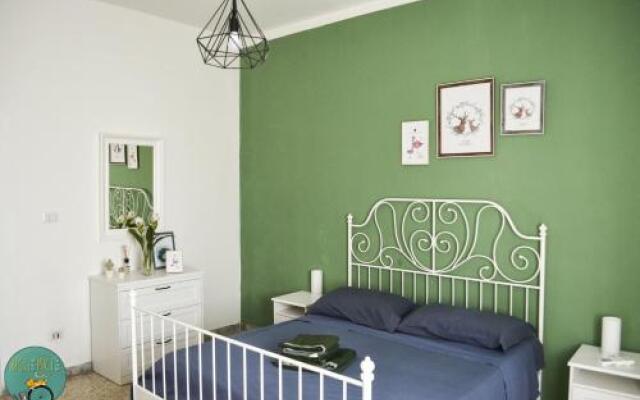 BICIaMICI Apartments