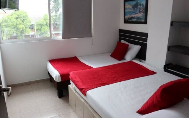 Hotel La Primera