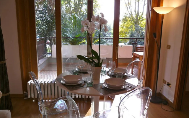 Sleep in Italy - Flaminio Apartments