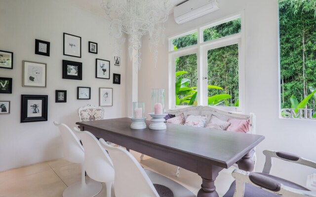 Umalas Designer Villa Junoon