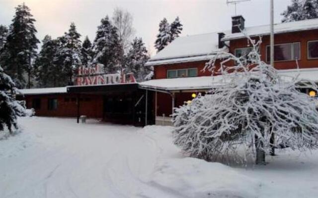 Hotelli-ravintola Otsolan Hovi