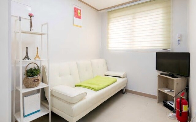 Seoul Corner Guesthouse 2