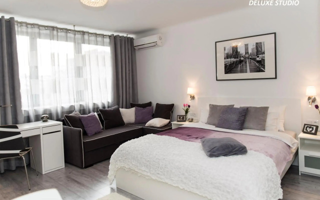 Warsawrent Apartments Centralna