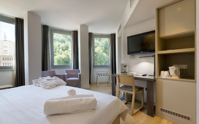 The Classic Hotel Nicosia - Handwritten Collection