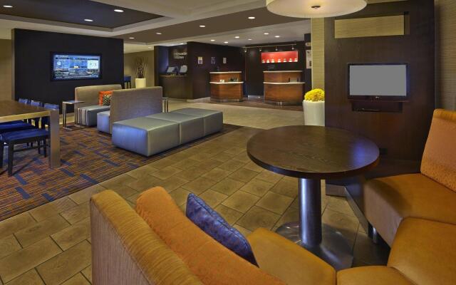 Courtyard by Marriott Orlando East/UCF Area