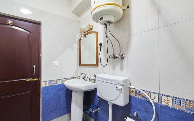 Hotel Royal Residency