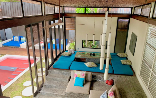 Kiss Villas Bali
