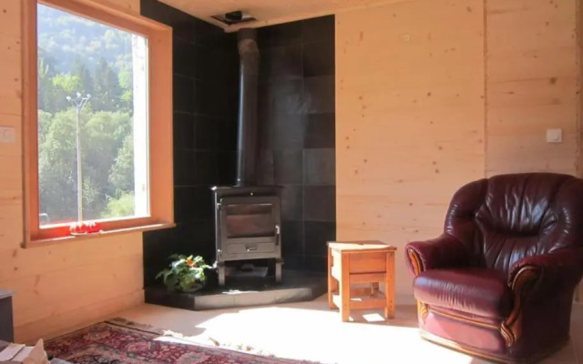 Chalet Belle Folie