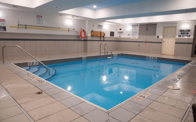 Holiday Inn Express & Suites Huntsville by IHG