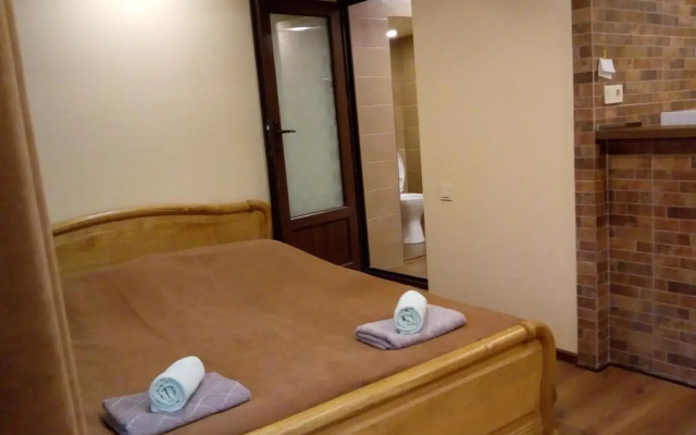 Tbilisi Tsentr Tbilisi