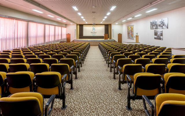 Steyler Fatima Hotel Congress