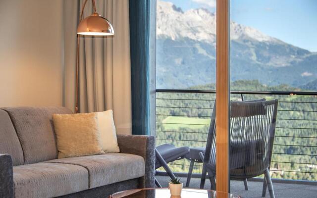 Panoramahotel Obkircher