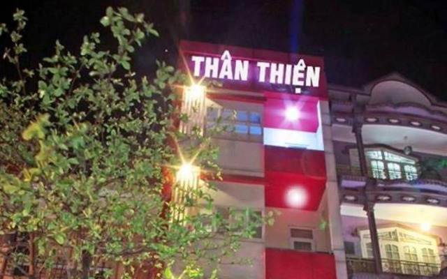 Than Thien Friendly Hotel