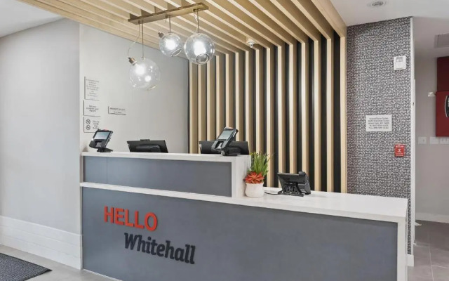 Towneplace Suites By Marriott White Hall