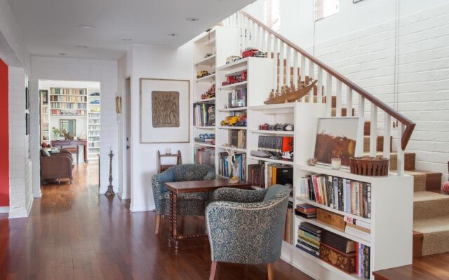 onefinestay - 31st Street