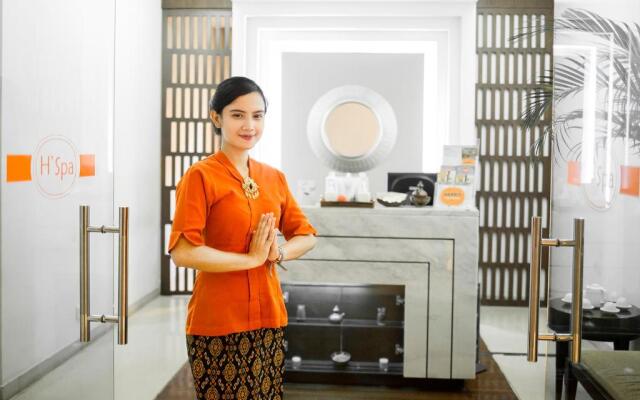 HARRIS Hotel & Conventions Malang