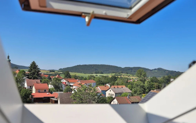 Sonnenhotel Bayerischer Hof