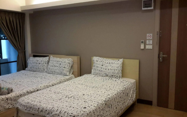 Woodroof Residence Rangsit