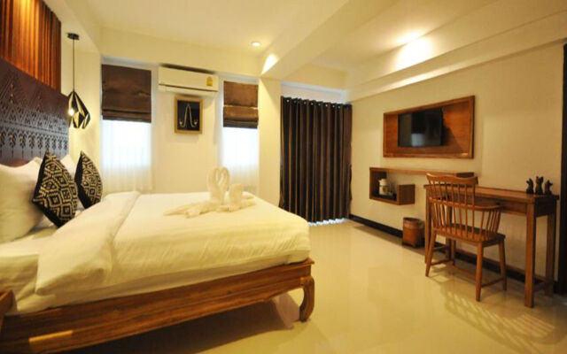 My Chiang Mai Boutique Lodge