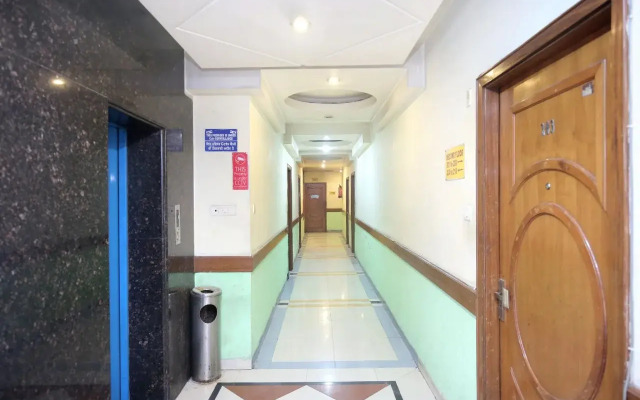 OYO Rooms Hussainpura Bridge