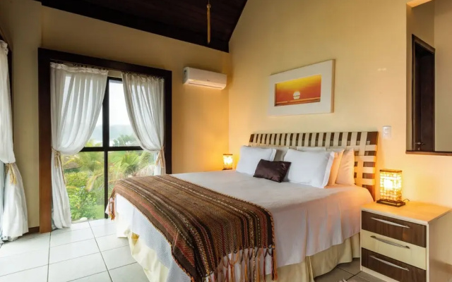 Olhos verdes Guest house
