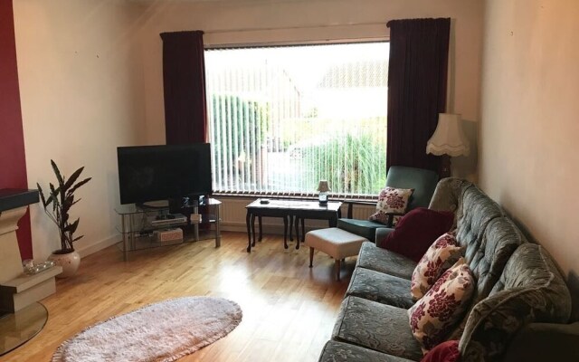 Lisburn Accommodation