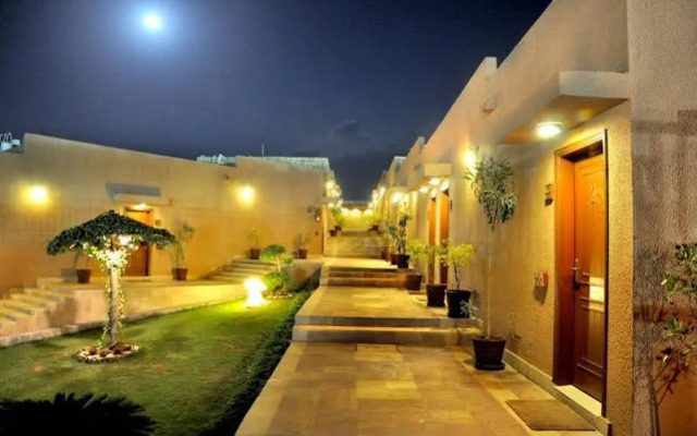 Dreamworld Resort, Hotel & Golf Course
