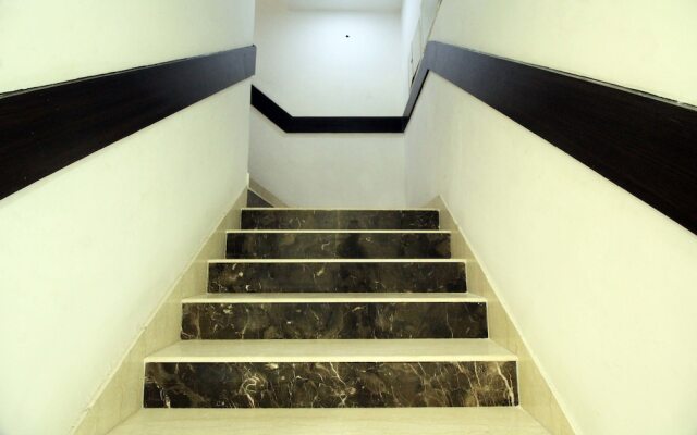 Usha Kiran Palace Hotel & Towers