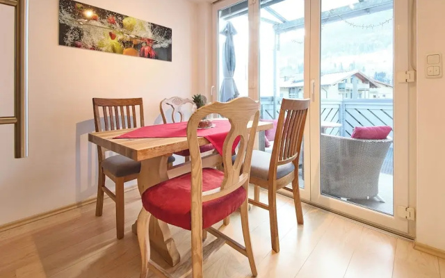 Apartment Sandra