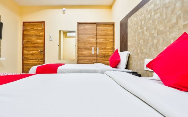OYO 40762 Sr Grand