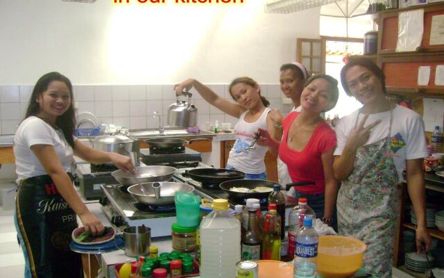 KokosNuss Garden Resort