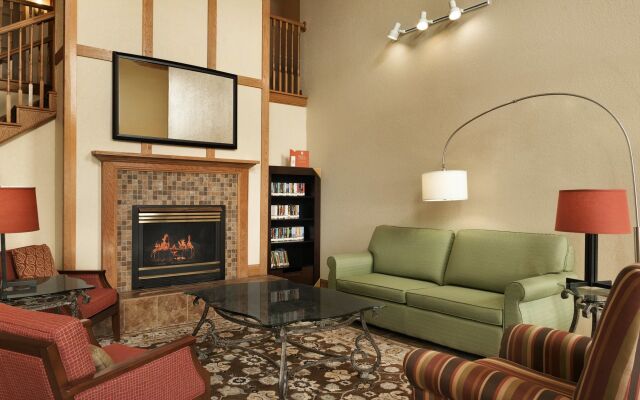 Quality Inn & Suites Alexandria