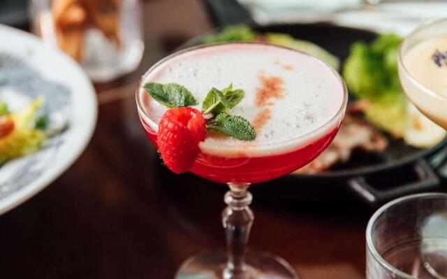 Mama Shelter Marseille