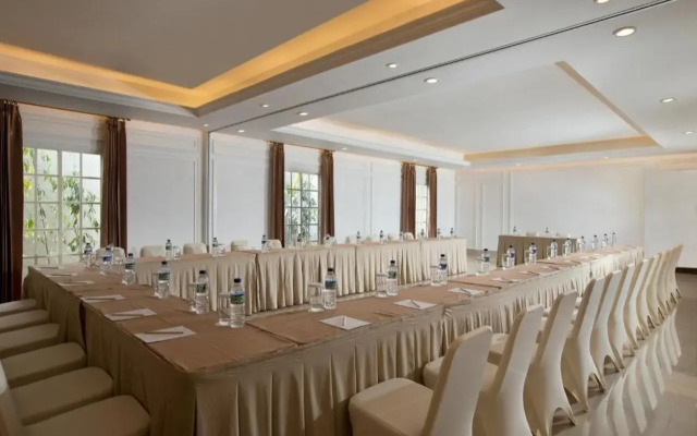 Hotel Santika Seminyak