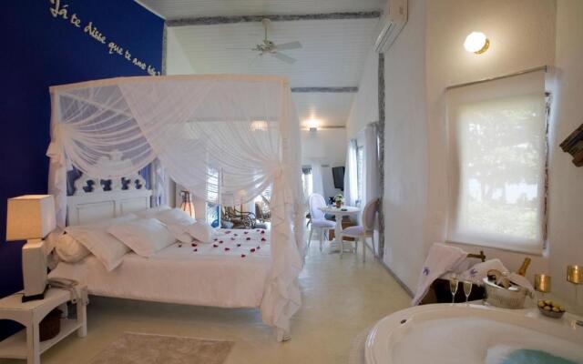 Pousada Bendito Seja