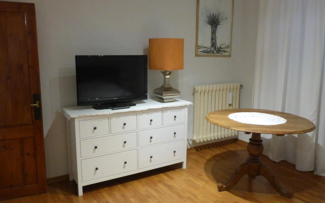 Appartamento La Terrazza Firenze centro storico