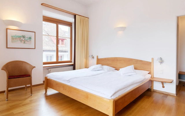 City-Hotel Ochsen