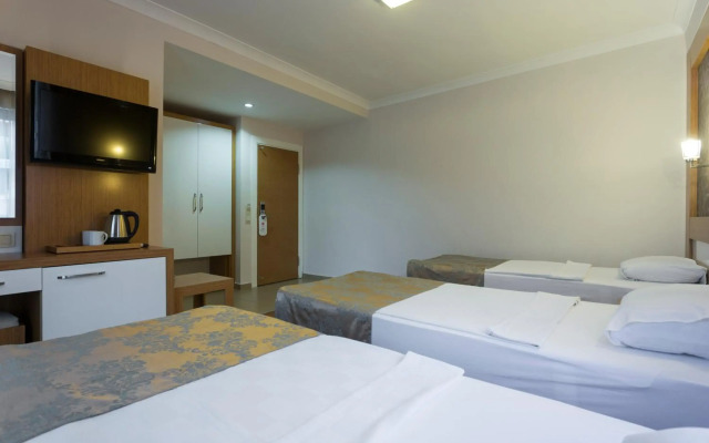 Lonicera City Hotel